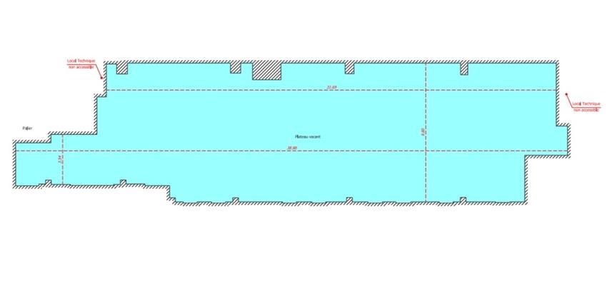 Bureau Location 82000 MONTAUBAN