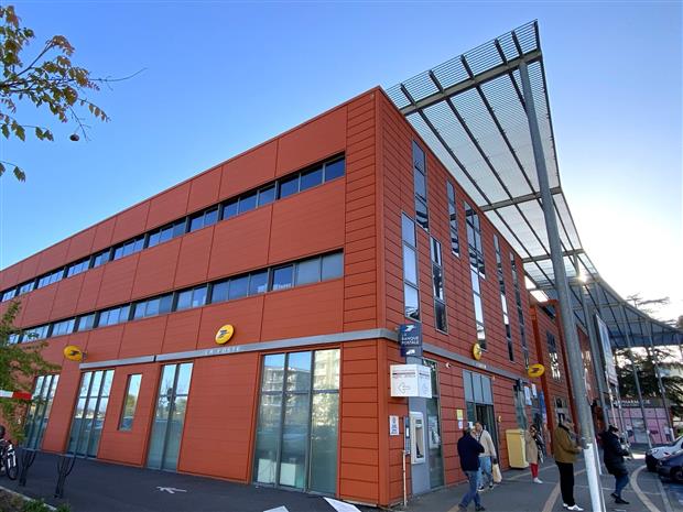 Bureau Location 82000 MONTAUBAN