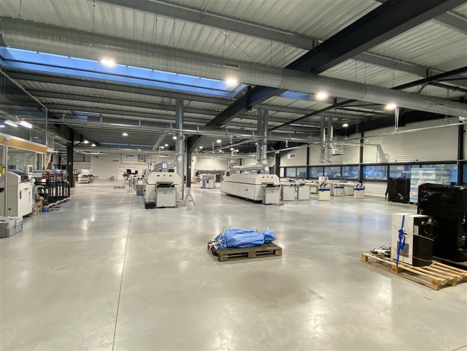 Local d'activités Location 33650 MARTILLAC