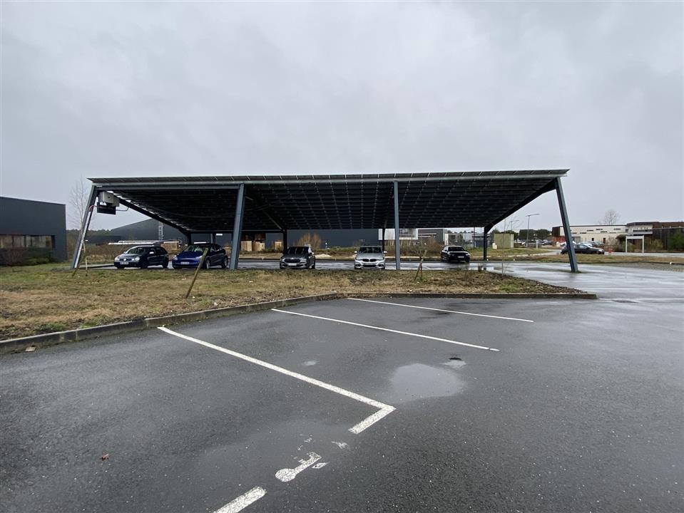 Local d'activités Location 33650 MARTILLAC