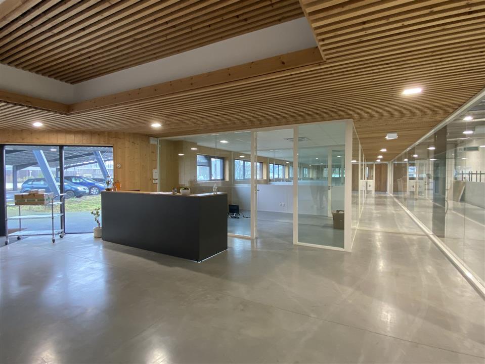 Local d'activités Location 33650 MARTILLAC