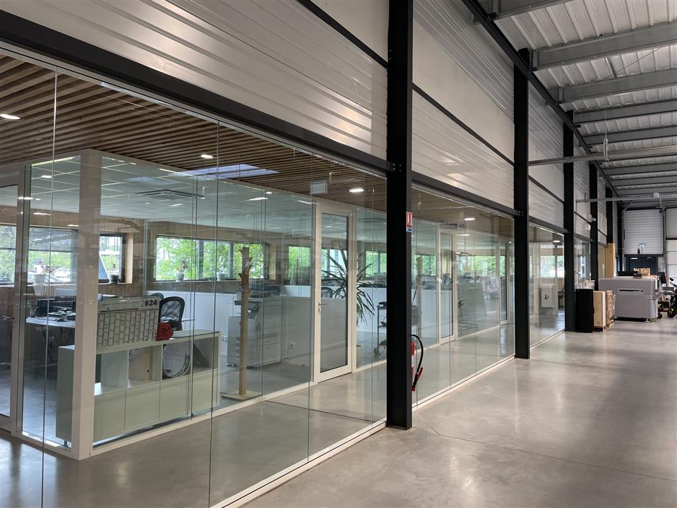 Local d'activités Location 33650 MARTILLAC