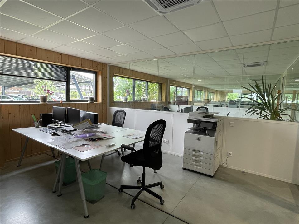 Local d'activités Location 33650 MARTILLAC