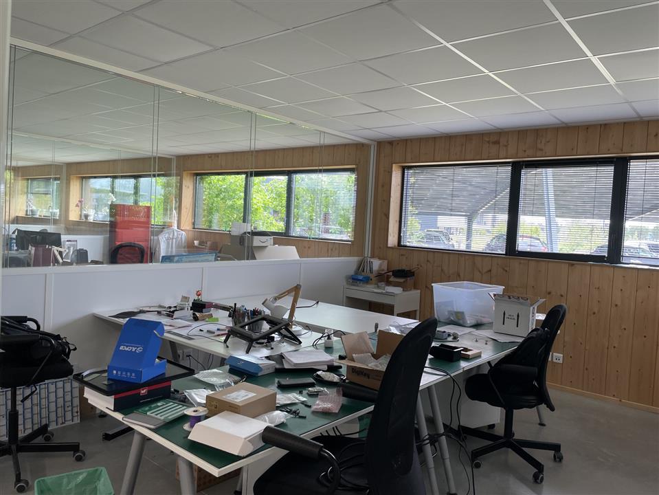 Local d'activités Location 33650 MARTILLAC