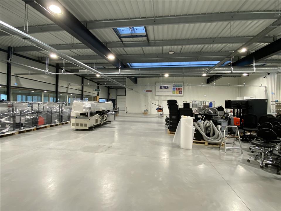 Local d'activités Location 33650 MARTILLAC