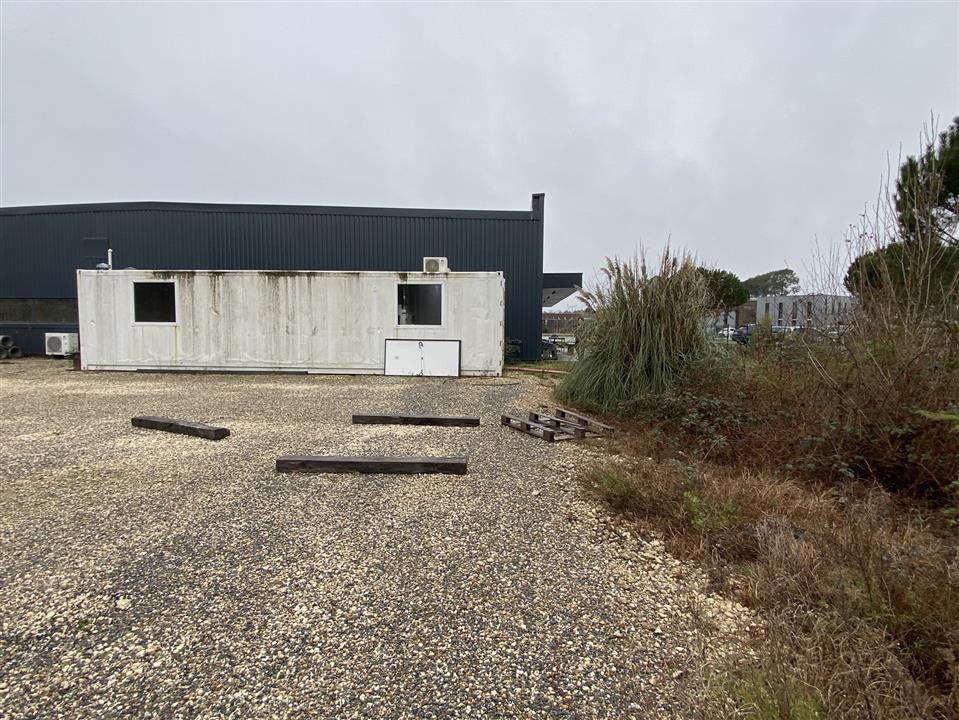 Local d'activités Location 33650 MARTILLAC