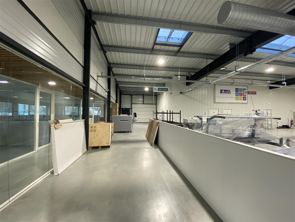 Local d'activités Location 33650 MARTILLAC