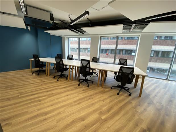 Coworking Location 35000 RENNES 18 BOULEVARD DE BEAUMONT