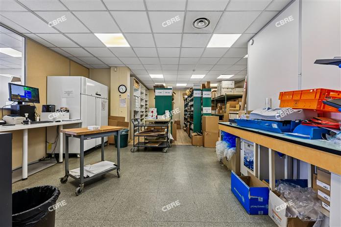 Bureau Vente 93360 NEUILLY PLAISANCE