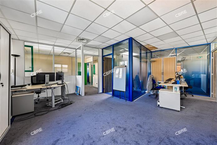 Bureau Vente 93360 NEUILLY PLAISANCE