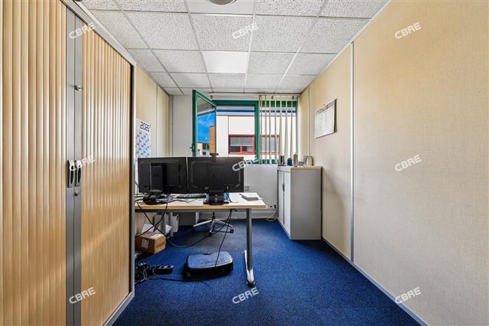 Bureau Vente 93360 NEUILLY PLAISANCE