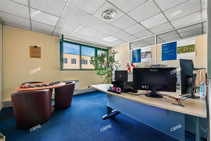 Bureau Vente 93360 NEUILLY PLAISANCE
