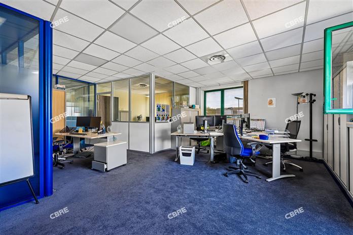 Bureau Vente 93360 NEUILLY PLAISANCE