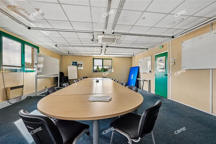 Bureau Vente 93360 NEUILLY PLAISANCE