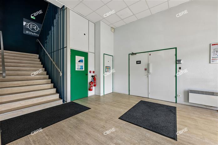 Bureau Vente 93360 NEUILLY PLAISANCE