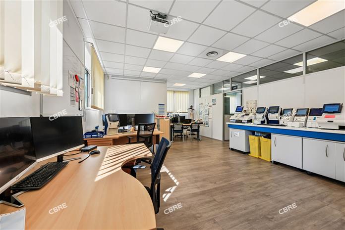 Bureau Vente 93360 NEUILLY PLAISANCE