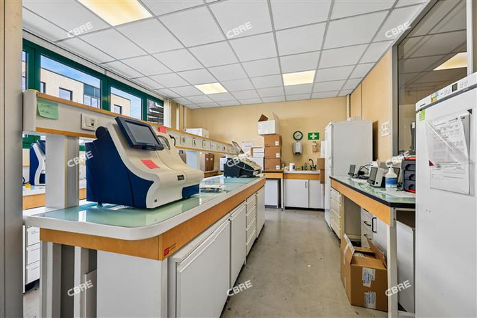 Bureau Vente 93360 NEUILLY PLAISANCE