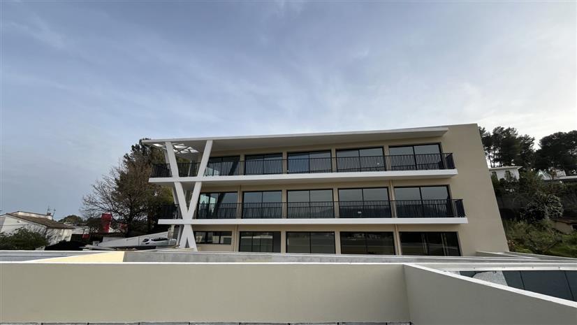 Bureau Location 06370 MOUANS SARTOUX