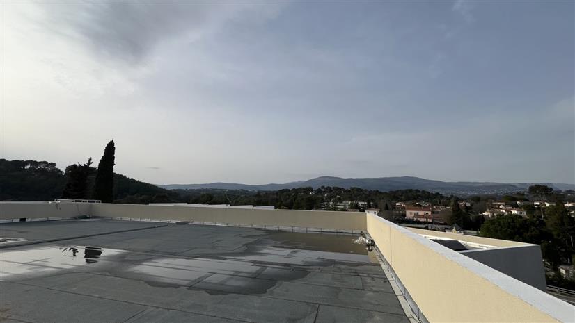 Bureau Location 06370 MOUANS SARTOUX