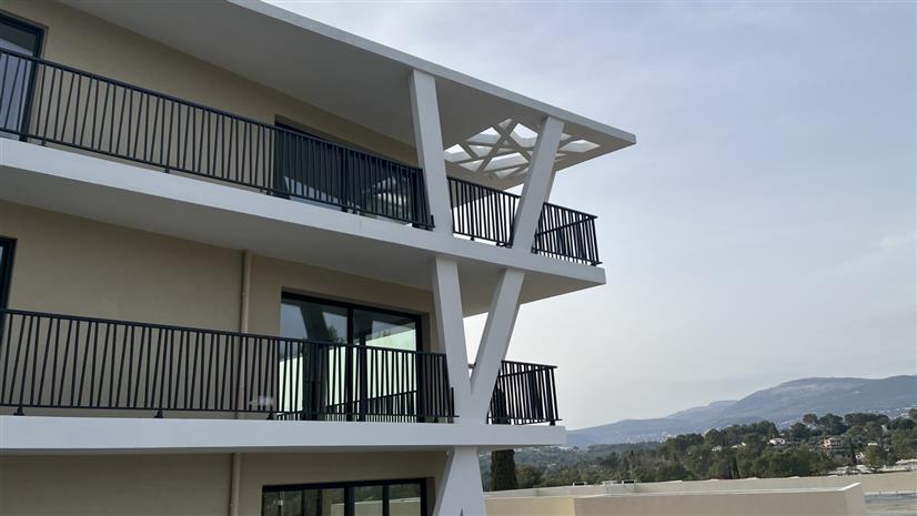 Bureau Location 06370 MOUANS SARTOUX