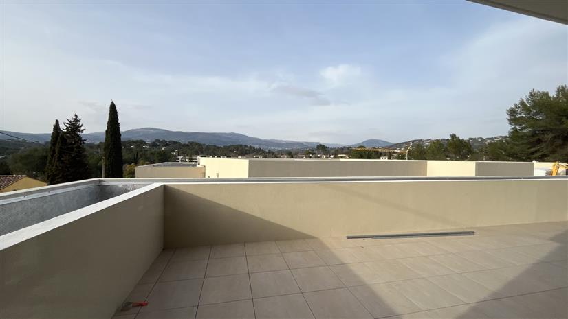 Bureau Location 06370 MOUANS SARTOUX