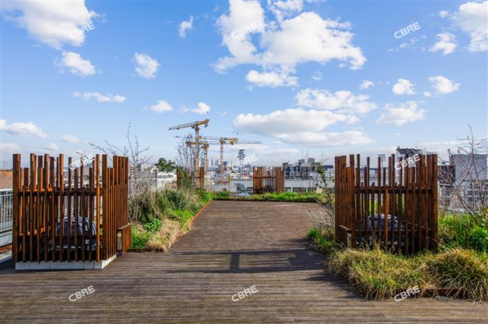 Bureau Location 93400 ST OUEN