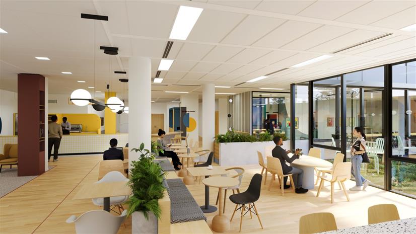 Bureau Location 93400 ST OUEN