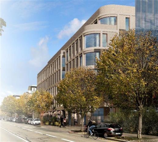 Bureau Location 69009 LYON 12 RUE JOANNES CARRET