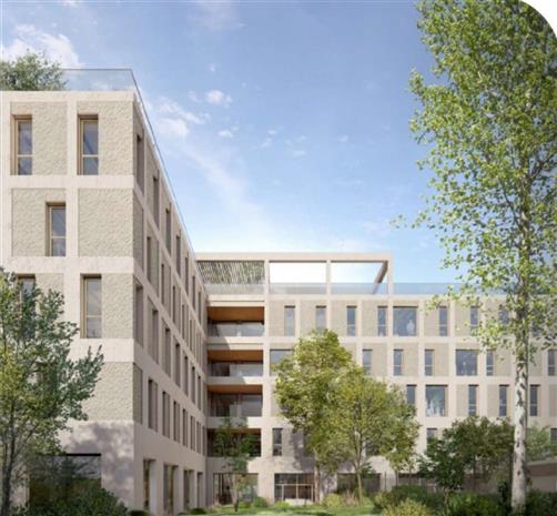 Bureau Location 69009 LYON 12 RUE JOANNES CARRET