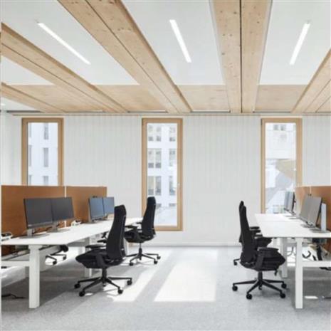 Bureau Location 69009 LYON 12 RUE JOANNES CARRET