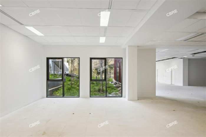 Bureau Location 93400 ST OUEN