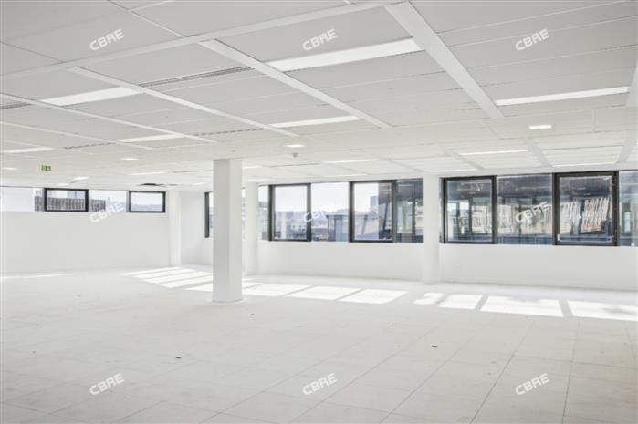 Bureau Location 93400 ST OUEN