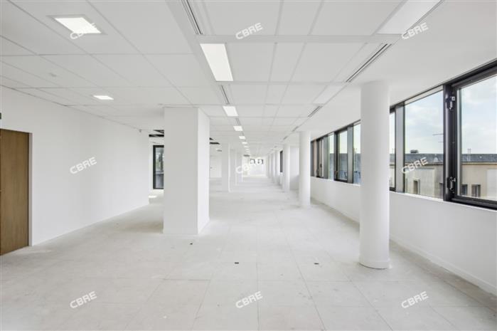 Bureau Location 93400 ST OUEN