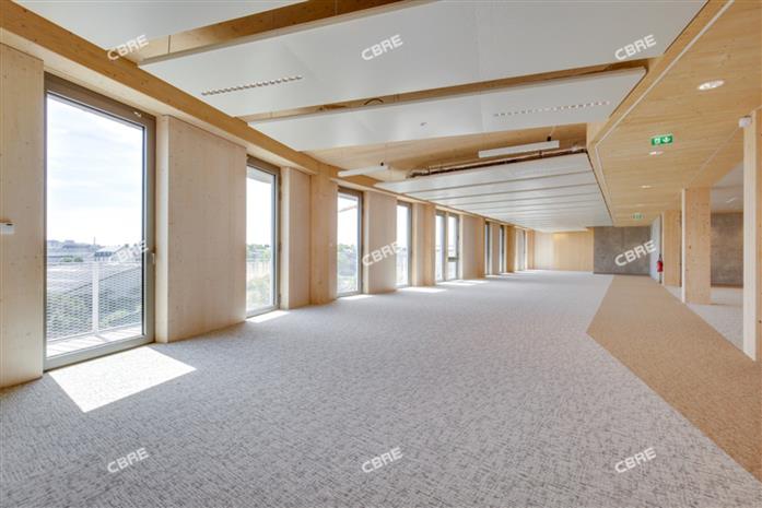 Bureau Location 93210 LA PLAINE ST DENIS