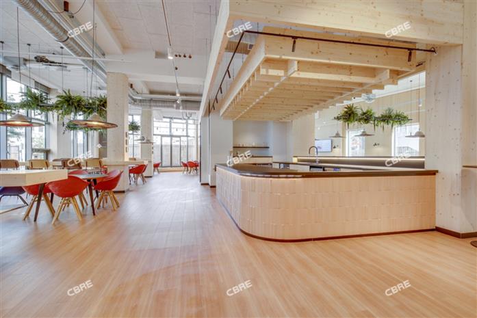 Bureau Location 93210 LA PLAINE ST DENIS