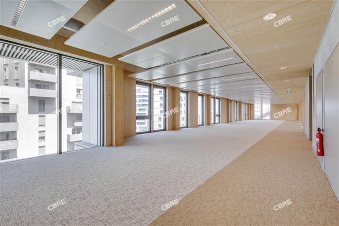 Bureau Location 93210 LA PLAINE ST DENIS