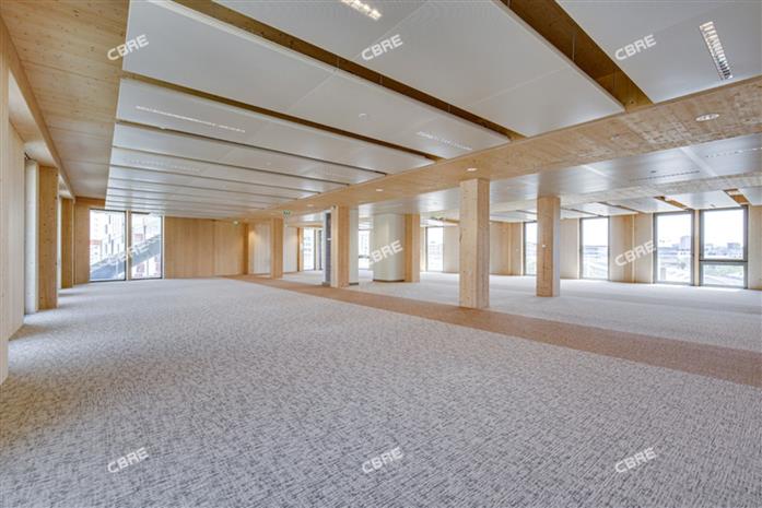 Bureau Location 93210 LA PLAINE ST DENIS