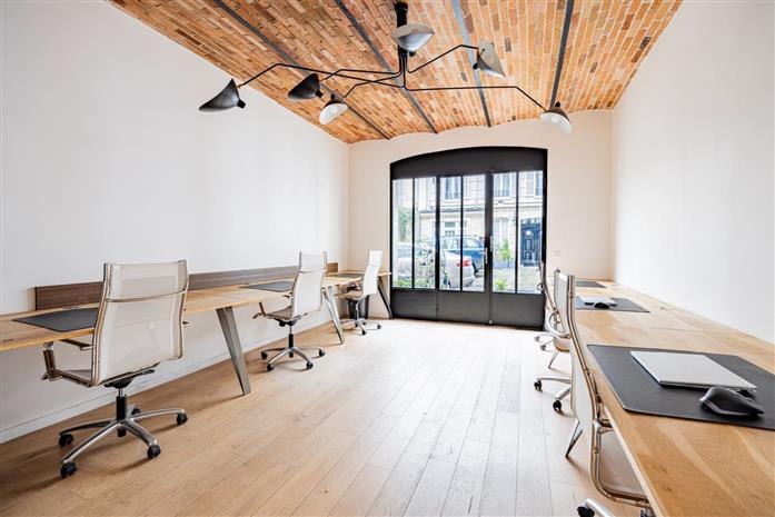 Bureau Location 75005 PARIS 81 BOULEVARD SAINT MICHEL