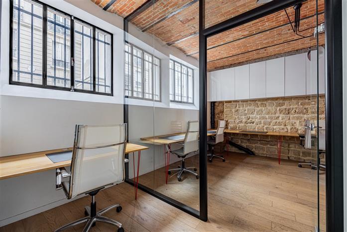 Bureau Location 75005 PARIS 81 BOULEVARD SAINT MICHEL