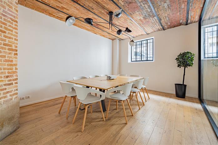 Bureau Location 75005 PARIS 81 BOULEVARD SAINT MICHEL