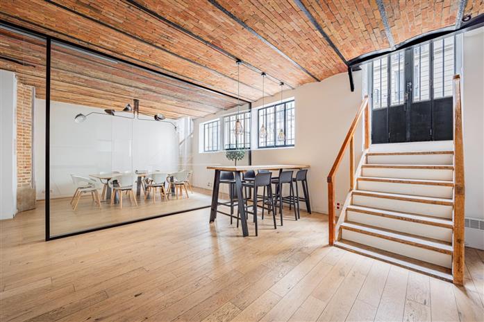 Bureau Location 75005 PARIS 81 BOULEVARD SAINT MICHEL