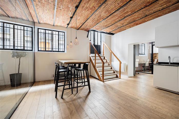 Bureau Location 75005 PARIS 81 BOULEVARD SAINT MICHEL