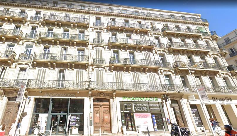 Bureau Location 83000 TOULON