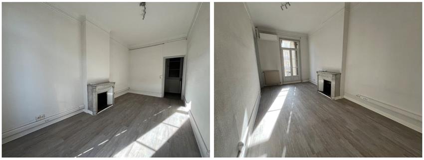 Bureau Location 83000 TOULON