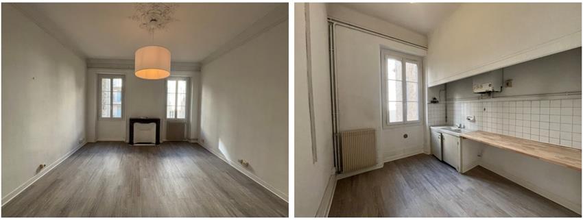 Bureau Location 83000 TOULON