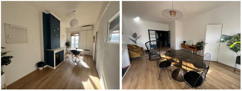 Bureau Location 83000 TOULON