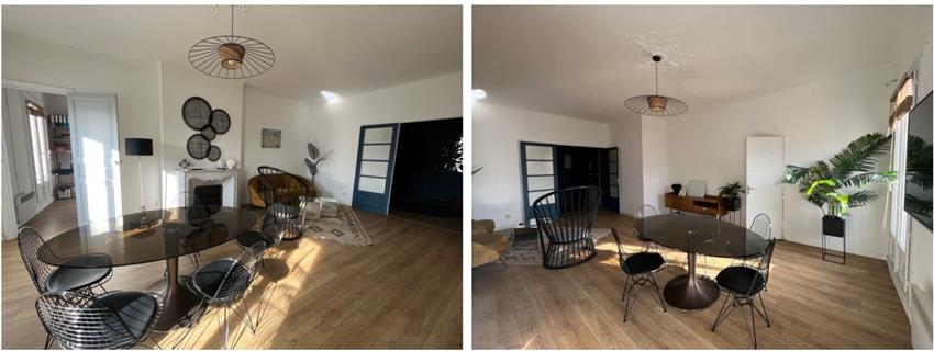 Bureau Location 83000 TOULON