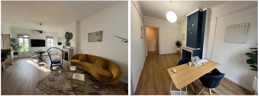Bureau Location 83000 TOULON