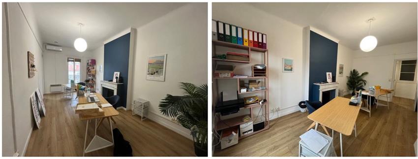 Bureau Location 83000 TOULON
