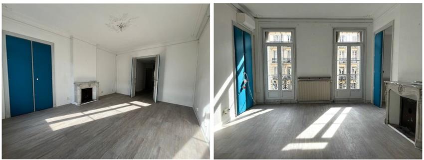 Bureau Location 83000 TOULON
